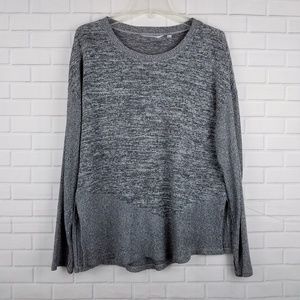 Harmony Balance Long Sleeve Top Size Medium